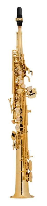 Selmer Paris Bb Professional Soprano Saxophone Model 51J