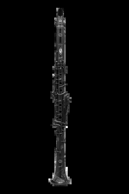 Selmer Paris Muse Limited Edition Soprano Clarinet in Bb