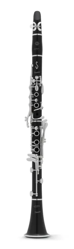 Selmer Paris Professional Clarinet Model B16PRESENCE18EV