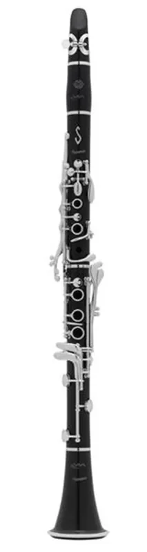 Selmer Paris/Seles Professional Clarinet Model B16PRESENCE18