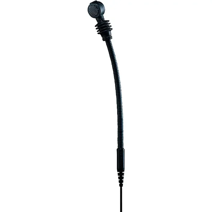 Sennheiser e 608 Instrument Microphone – Woodwind Brass and Drums Guitar Center