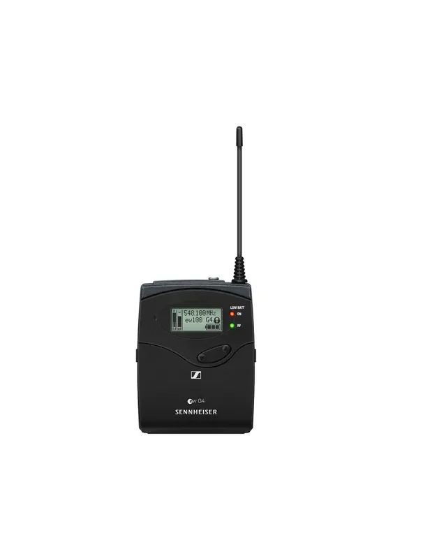Sennheiser EK 100 G4 (Band A)