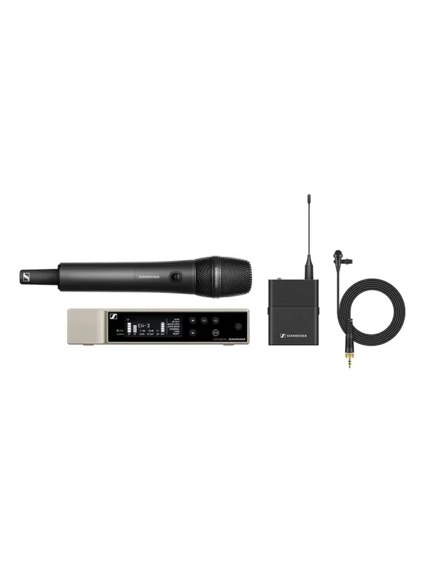 Sennheiser EW-D ME2/835-S SET (Q1-6) (Open Box)