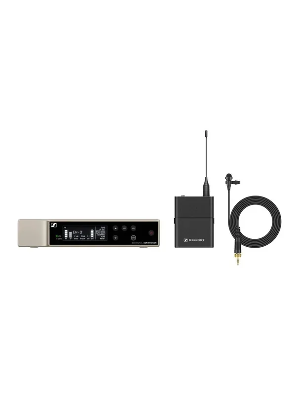 Sennheiser EW-D ME2 SET (R1-6)