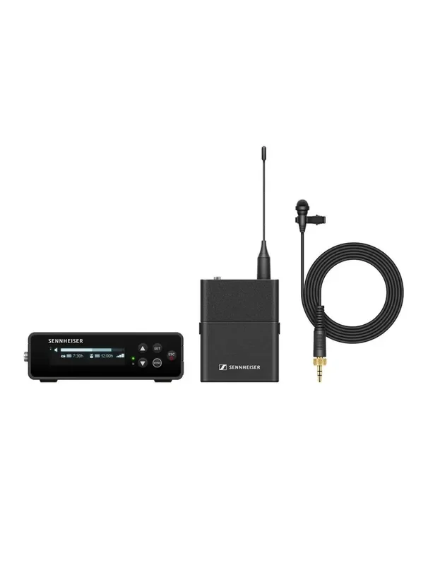 Sennheiser EW-DP ME4 SET (R1-6)