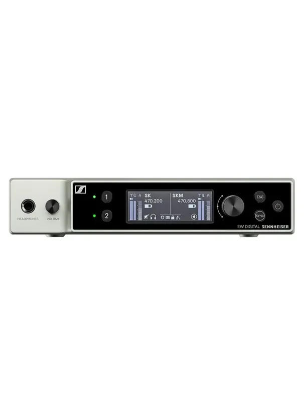 Sennheiser EW-DX EM 2 (Band V5-7)