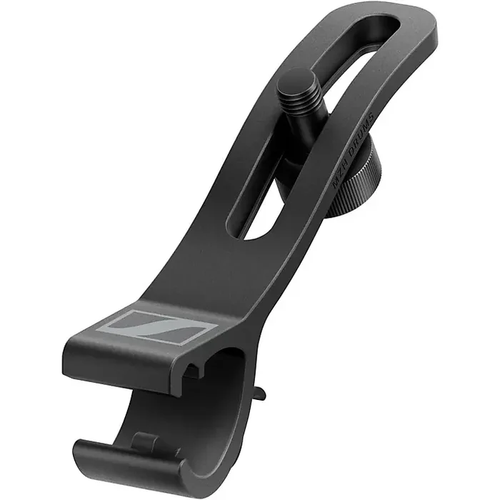 Sennheiser MZH Drum Microphone Clip for MD421 KOMPAKT Guitar Center