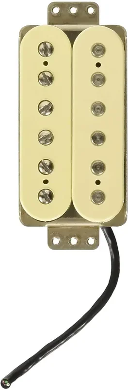 ShawBuckerâ„¢ 2 Humbucking Pickup