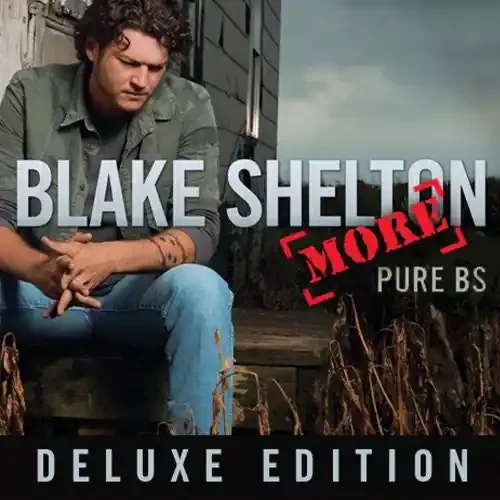 Shelton, Blake Pure BS
