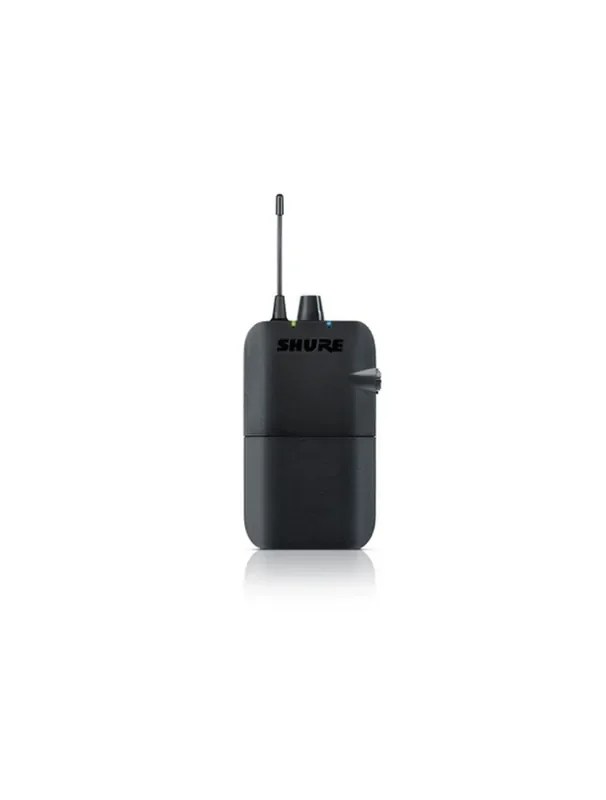 Shure P3R (Band G20)