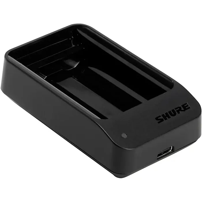 Shure SBC10-903-US Single Battery Charger for SB903 Battery Guitar Center