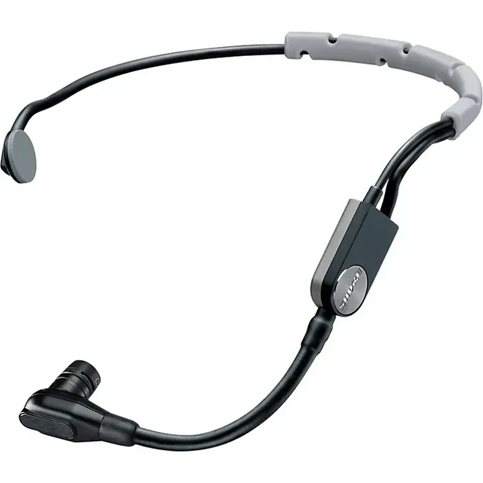 Shure SM35 Headset With TA4F (TQG) Connector Guitar Center