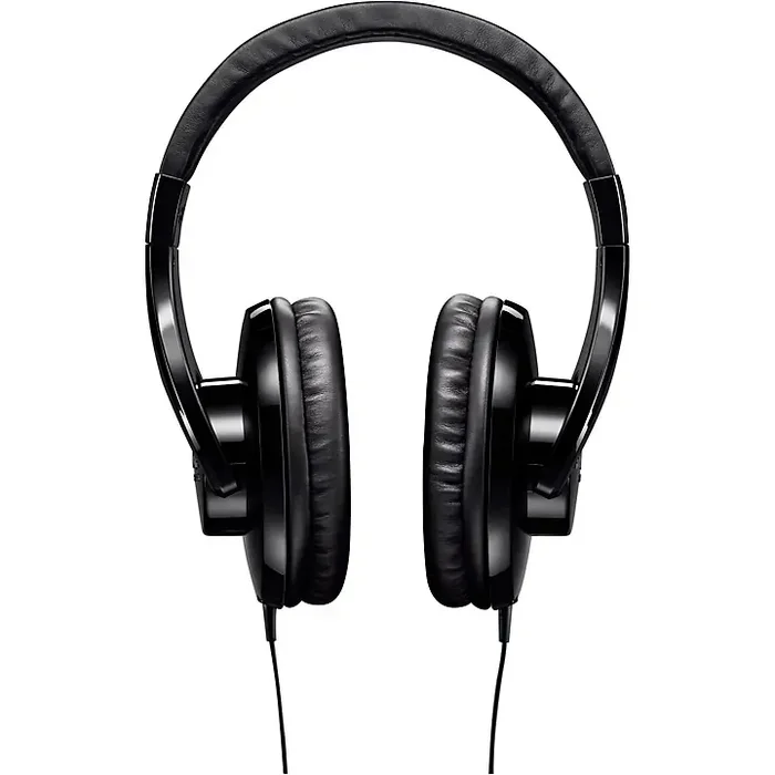 Shure SRH240A Professional Headphones Guitar Center