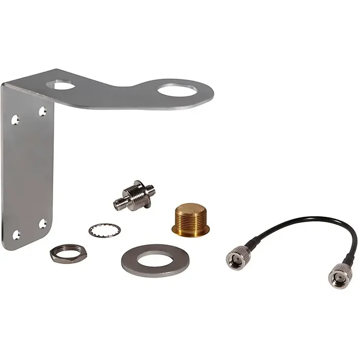 Shure UA505-RSMA Paintable Wall Mount for PA805-RSMA Band 1 Guitar Center