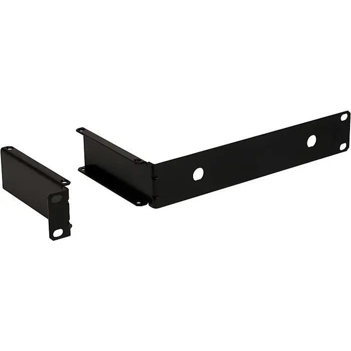 Shure UA506 Rack Hardware for Single ULX4, P2T, P4M, P4T, SCM262, or SCM268 Guitar Center