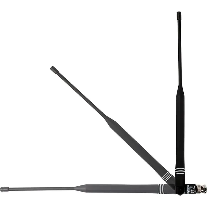 Shure UA8-578-638 1/2 Wave Omnidirectional Antenna Guitar Center