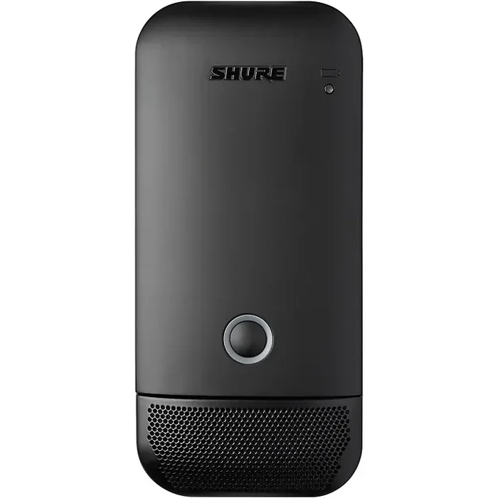 Shure ULXD6/C Wireless Boundary Microphone Transmitter Band H50 Guitar Center