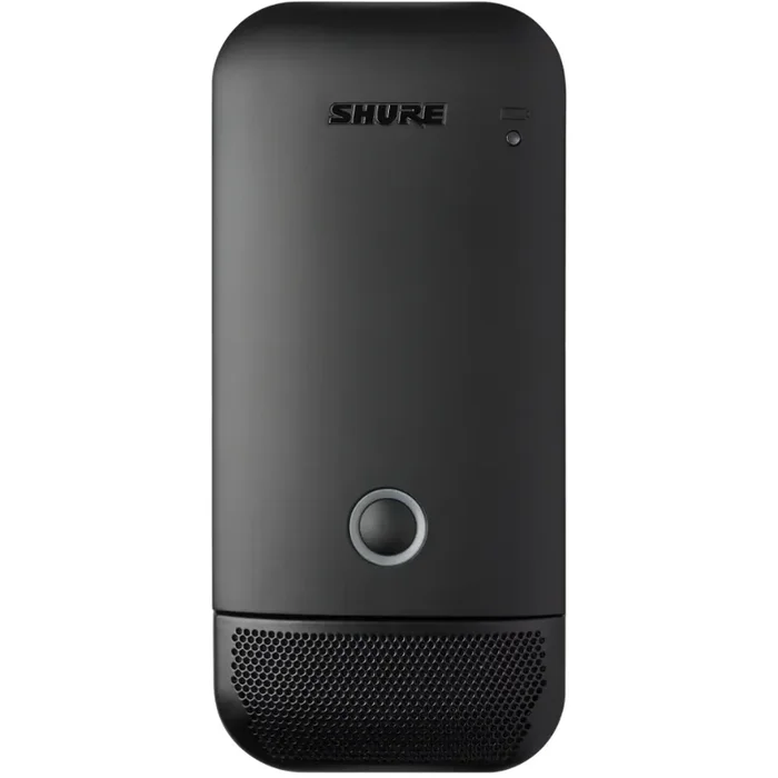 Shure ULXD6 Wireless Cardioid Boundary Mic Transmitter – H50 Band