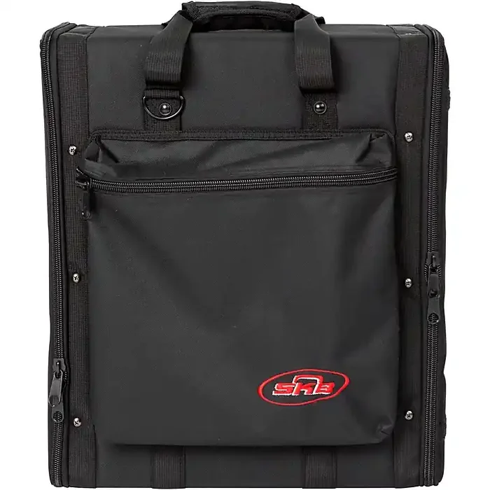 SKB 1SKB-SC194U 4U Soft Rack Case 4 RU Space Guitar Center