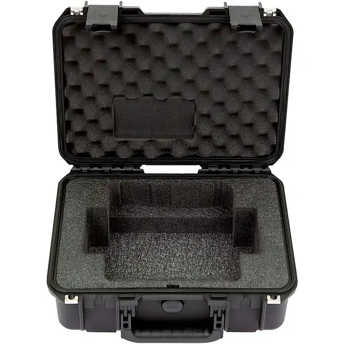SKB 3i1510-6-RD iSeries RODECaster Duo Carrying Case (Case Only) Guitar Center
