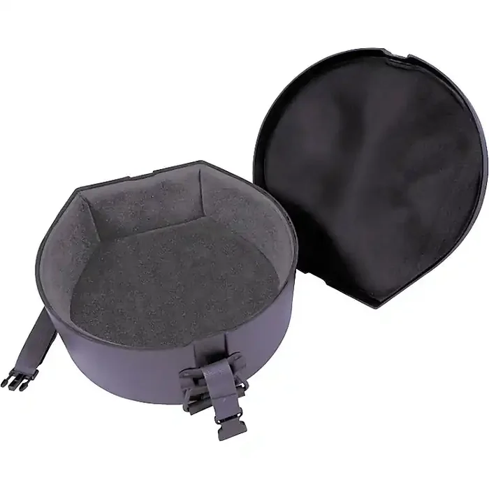 SKB Roto-X Molded Drum Case 14 x 5.5 in. Guitar Center