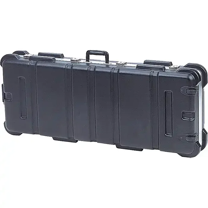 SKB SKB-4214W 61-Key Keyboard Case With Wheels Guitar Center