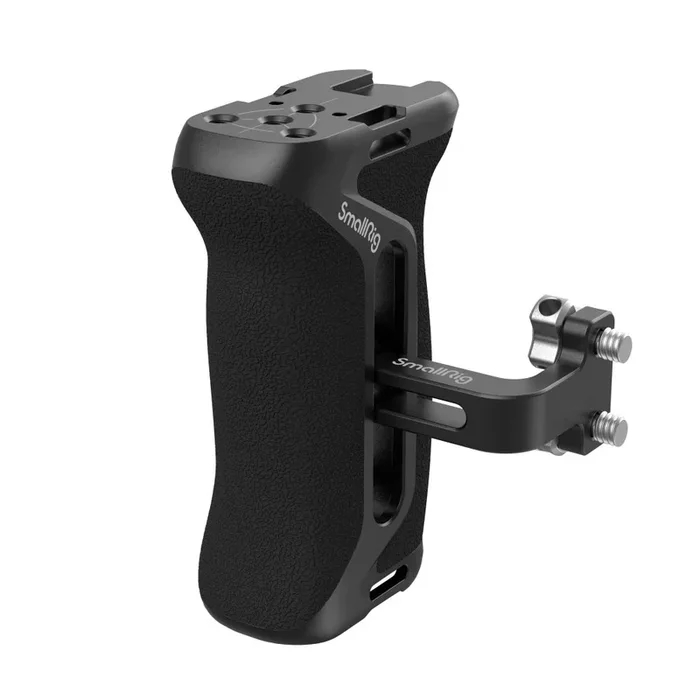 SmallRig Side Handle with 1/4″-20 Screws 4015