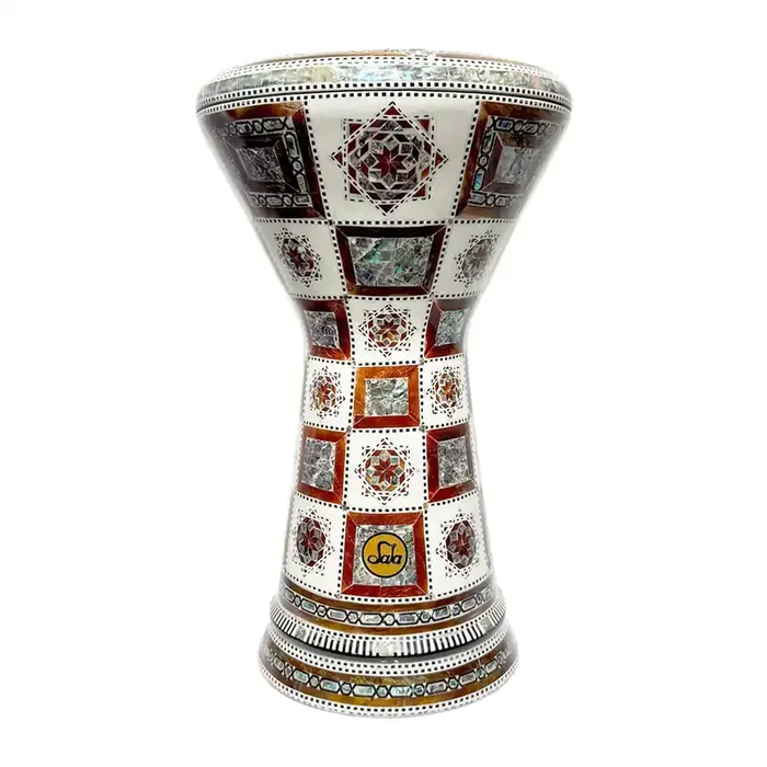 Sombaty Darbuka Mosaic Palace SGD-5