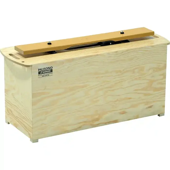 Sonor Orff Sub-Contra Bass Chime Bars C-E Palisono C , Ks 100Po-C Guitar Center