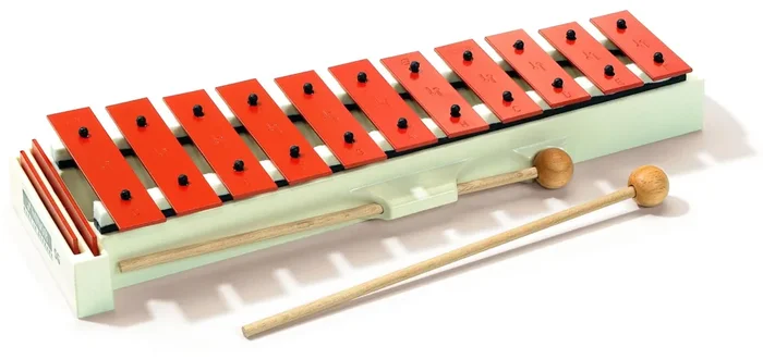 Sonor SG Soprano Glockenspiel