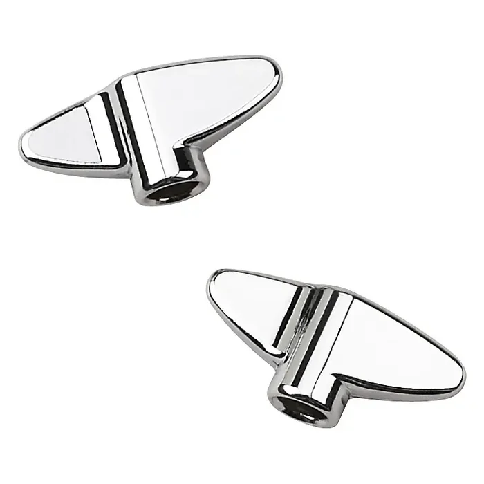 Sound Percussion Labs SPC05 Pro Wing-Nuts 2-Pack 8 mm Guitar Center