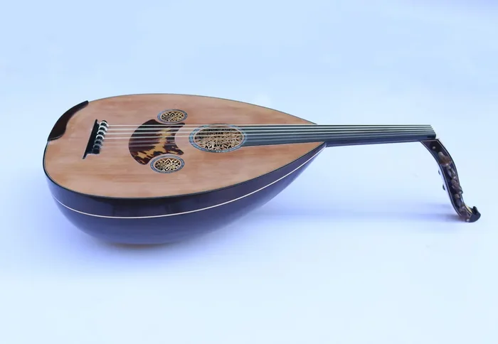 Special Turkish Oud By Mustafa Copcuoglu MCO-405