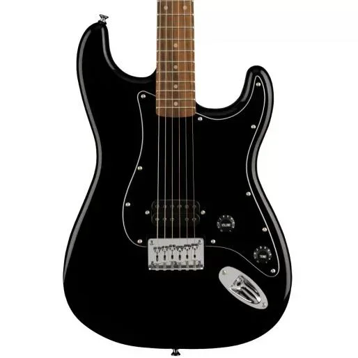 Squier FSR Affinity Series Stratocaster H in Black