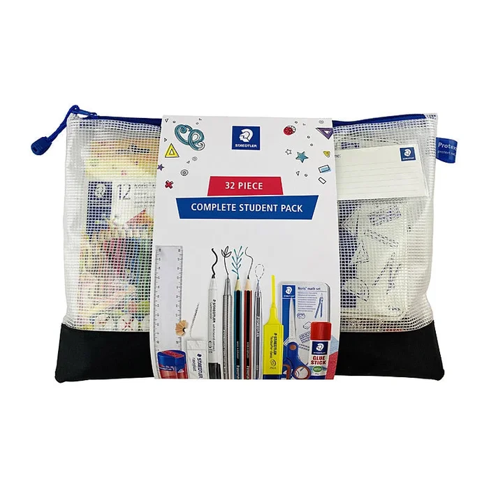 Staedtler Complete Student Pack Set B