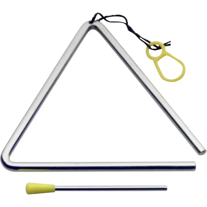 Stagg Triangle with Beater and Suspension System 8 in. Guitar Center