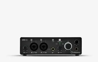 Steinberg Music Software |