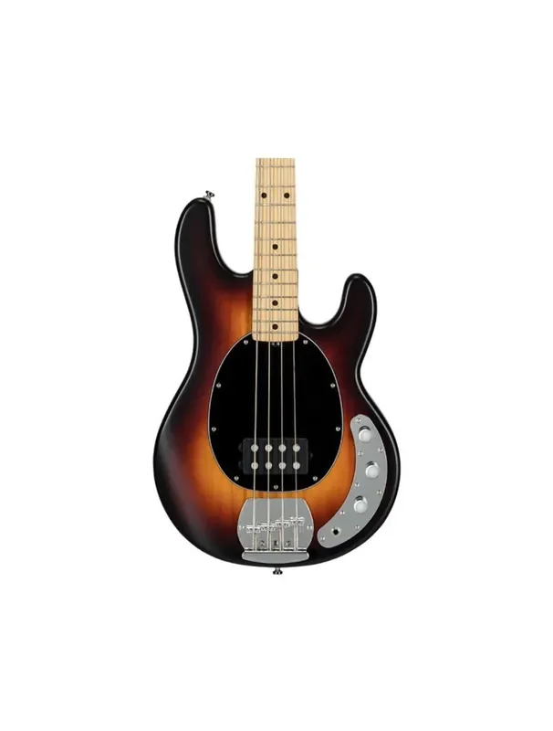 Sterling by Music Man StingRay – Vintage Sunburst Satin