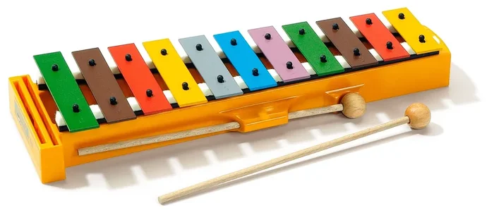 Studio 49 GS Metallophone Mallets (Pair) Orff Mallet