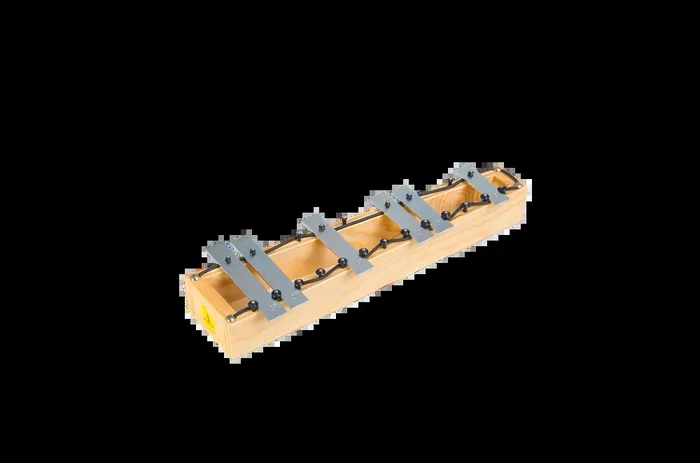 Studio 49 H-SG Soprano Glockenspiel, Add-On, 6 Bars