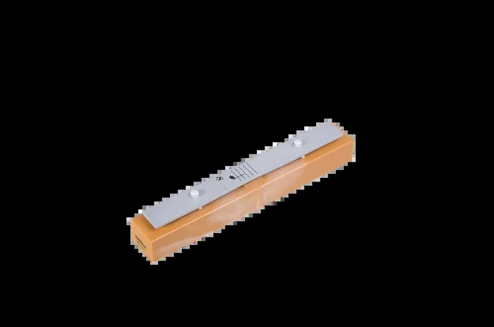 Studio 49 KBN3D 19 Bar Set Resonator Bell Orff Accessories