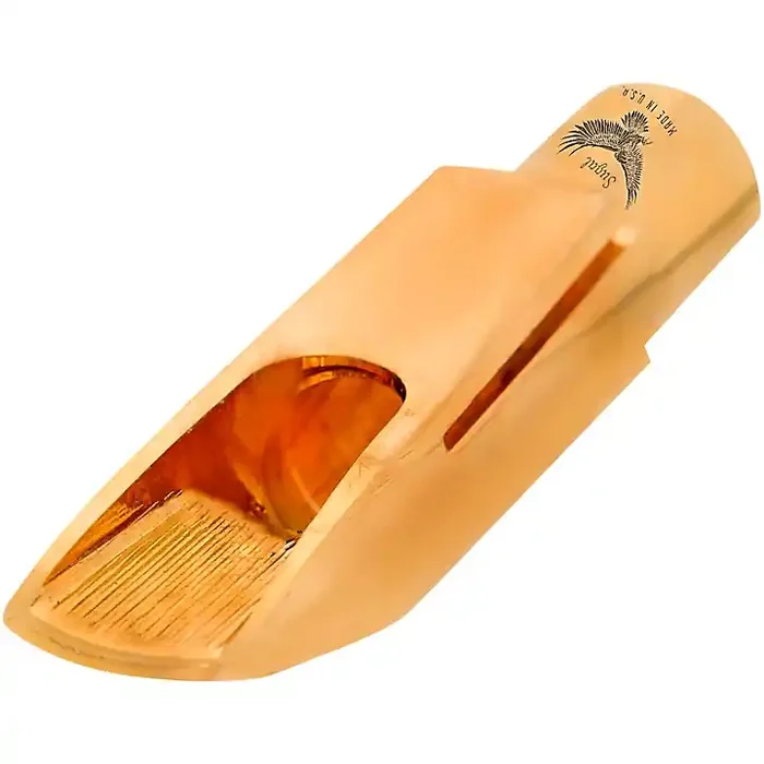 Sugal JB Pro II 18KT HGE Gold Plated Tenor Sax Mouthpiece 7* Guitar Center