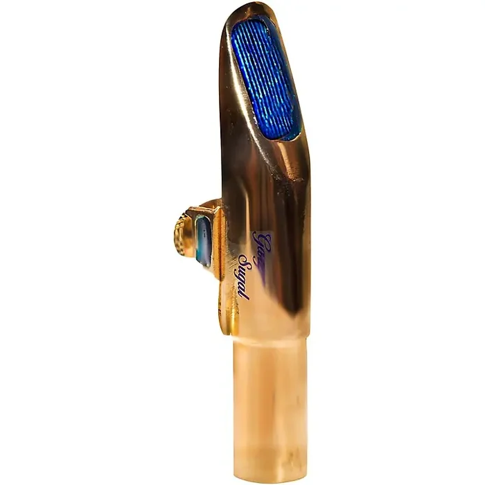 Sugal Nick Brignola Baritone Saxophone Mouthpiece 6* Guitar Center