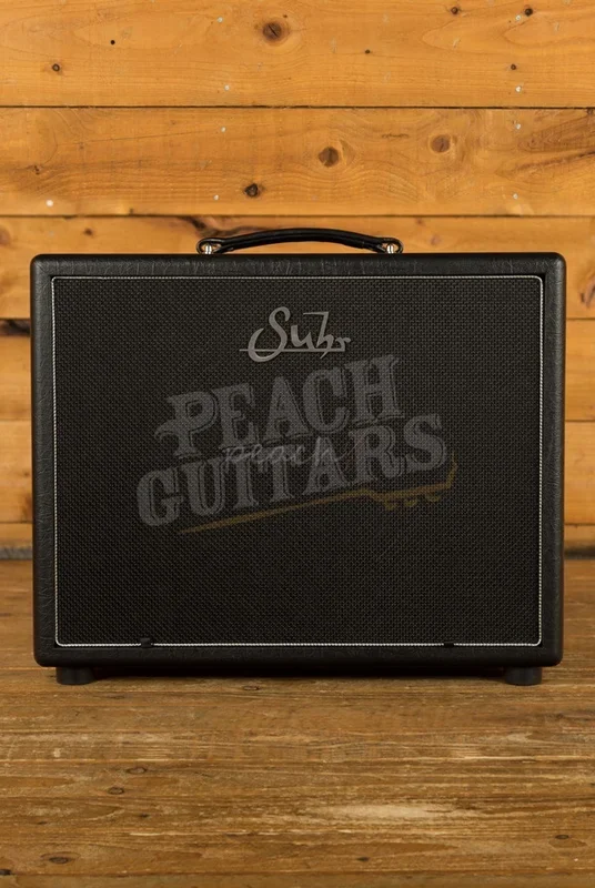 Suhr PT-15 1×12 Electric Guitar Amplifier Cabinet