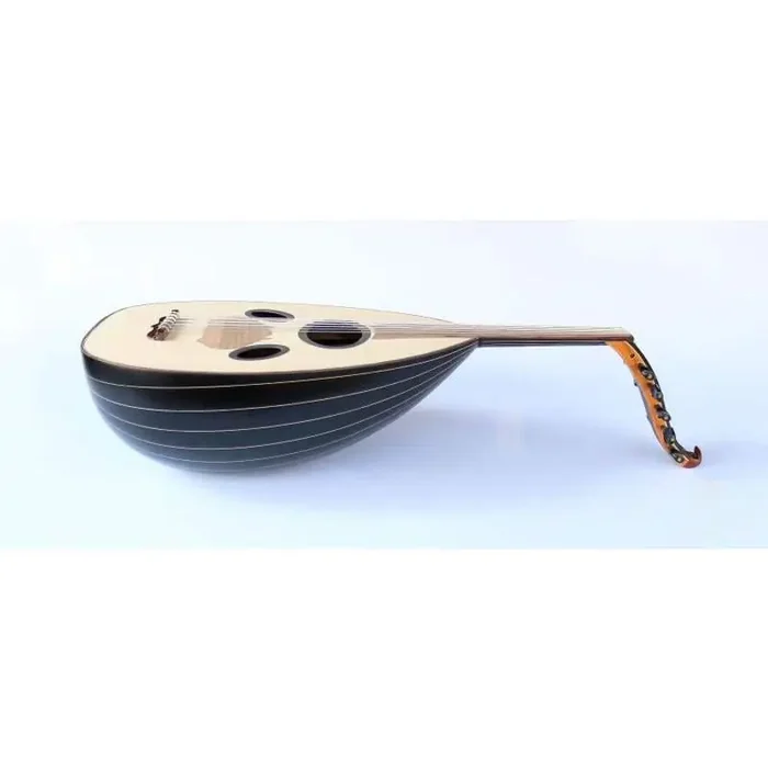 Syrian Oud ASO-108M