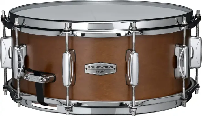 Tama 14″ x 6″ Soundworks Kapur Snare Drum
