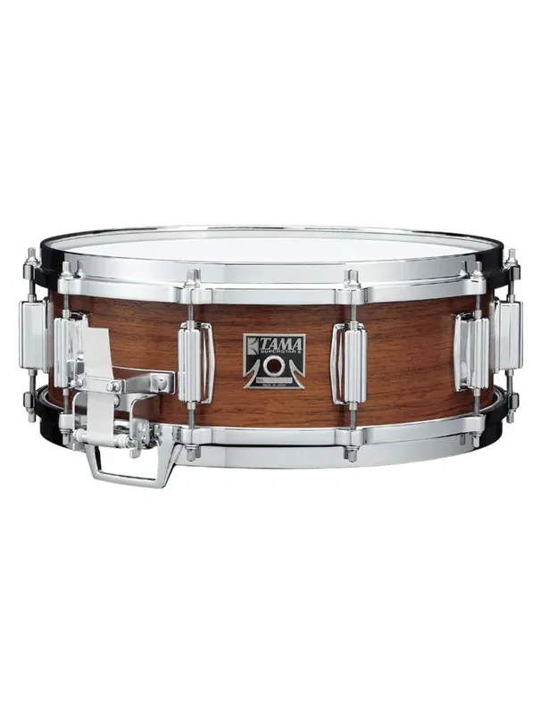 Tama 50th Limited Mastercraft Rosewood 14″x5″ Snare Drum