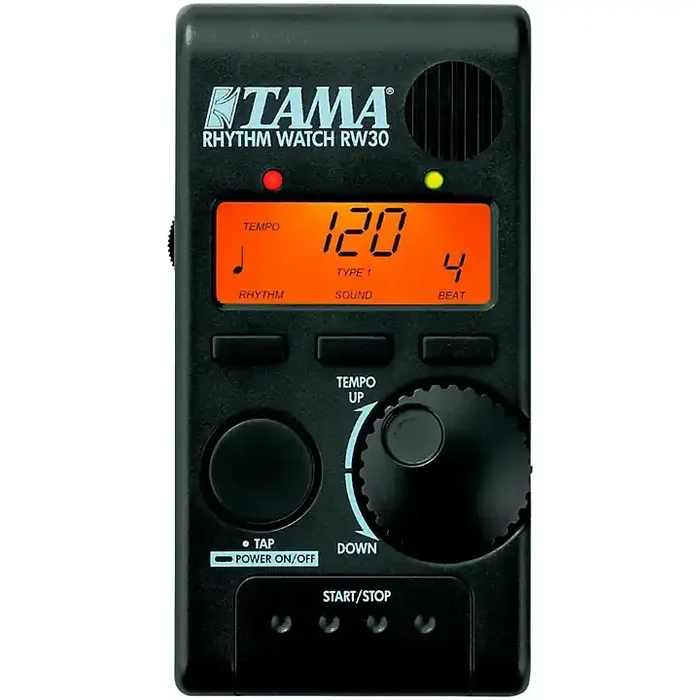 TAMA Rhythm Watch RW30 Guitar Center