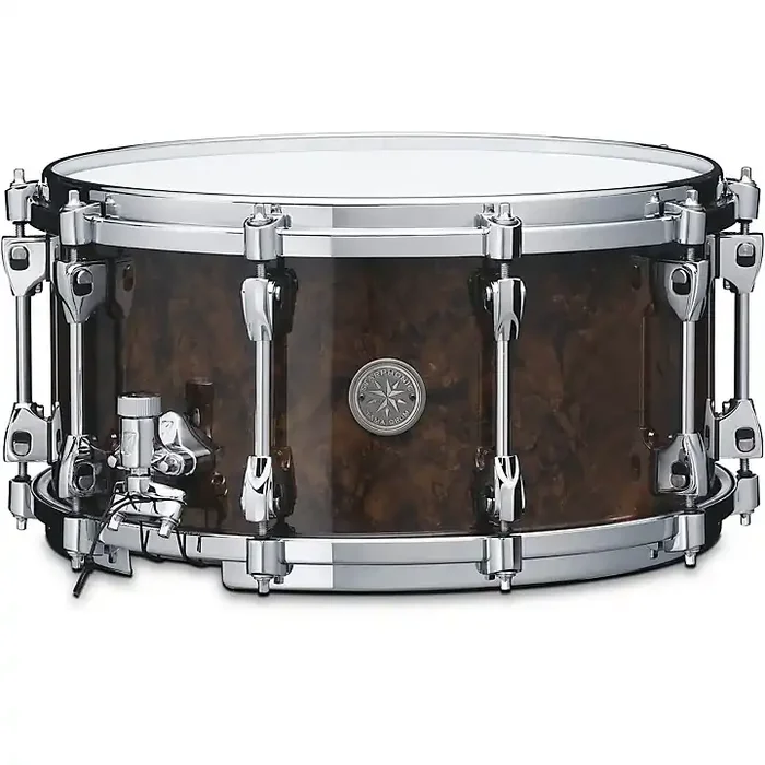 TAMA Starphonic Walnut Snare Drum 14 x 7 in. Guitar Center