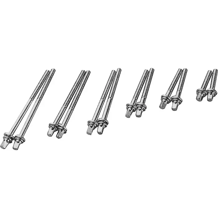 TAMA Tension Bolt for Toms and Snares 2-Pack 66 mm Guitar Center