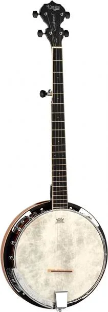 Tanglewood Union TUB5 Banjo